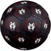 Stade Rennais FC Size 5 Standard Football Durable Training Match Soccer Ball for Adult Outdoor Sports