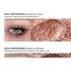 HERORANGE - Light Luxury Glitter Monochrome Eyeshadow - 7 Colors