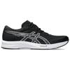 Asics Lyteracer 6 Fashion Comfortable Low Top Training Running Shoes Men sneakers Black White 1011B970-001