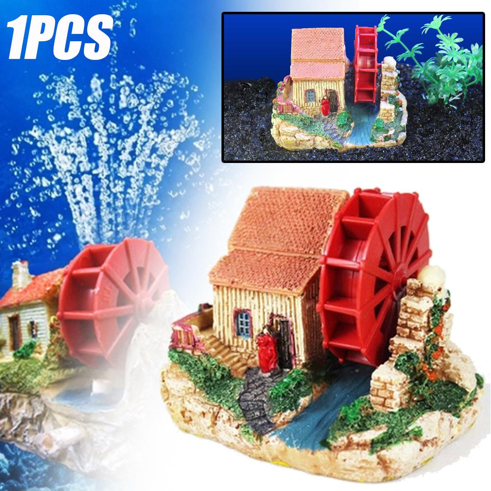 

Кисневий насос для акваріума Декорації кисневого повітряного насоса