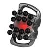 Fascia Gun Muscle Massager Gun High Frequency Back Body Waist Massage Machine Professional Electric Shoulder Legs Waist Massager