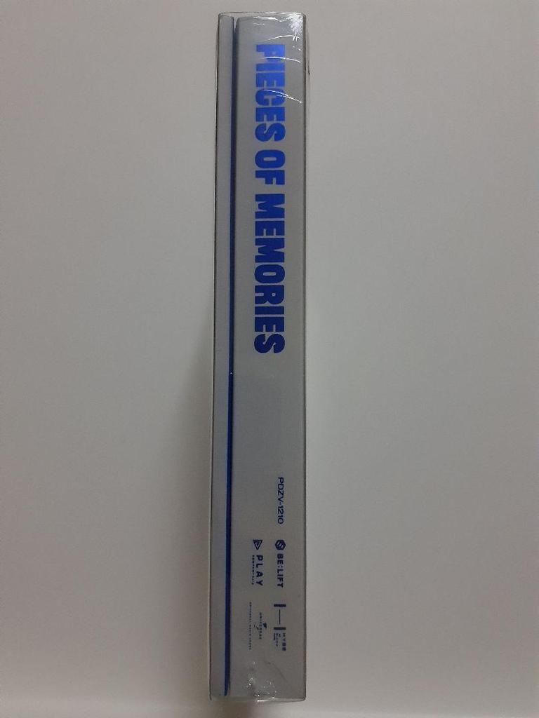 [USED] ENHYPEN PIECES OF MEMORIES 2020-2021