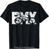 Cool Vintage BMX Bike Fan Racing for Biker Boys Girls ONeck TShirt Women Clothing Tops Vintage Clothes Fitness Ropa De Mujer