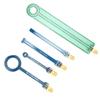 5Pcs Magnetic Field Probe EMC EMI NearField Conduction Test Antenna Set 9KHz3GHz