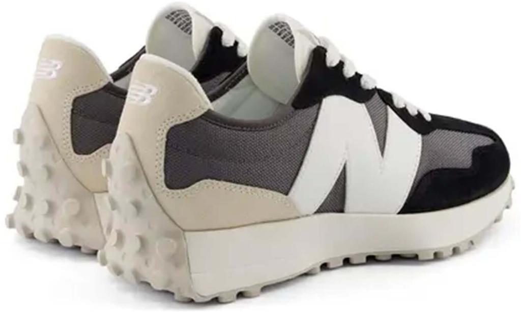 Sneakers New Balance 327 Unisex Castlerock/black