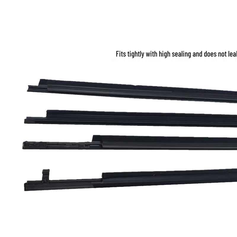 CAMRY 06-10 Door Window Water Seal Trim Strip