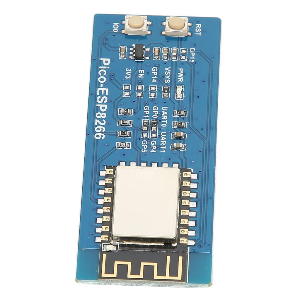 ESP8266 WiFi Expansion Board TCP UDP Protocol IEEE 802.11b g n WiFi Standard ESP8266 Wifi Module for Raspberry Pi