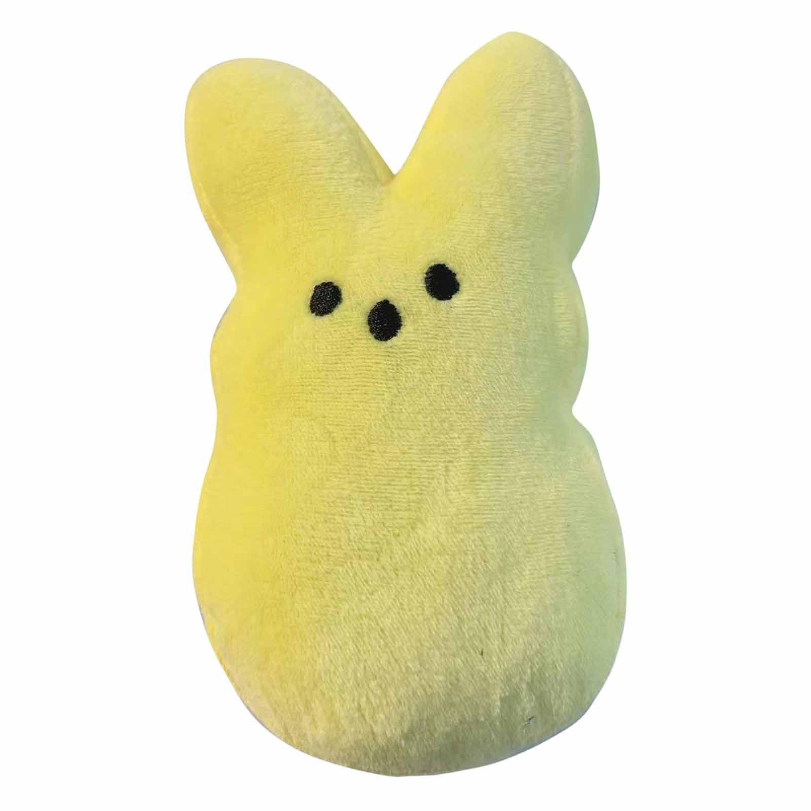 

25 см милая мягкая кукла плюшевая игрушка семейная вечеринка свадьба дети подарок One Size жёлтый