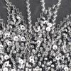 Sequin Feather Bridal Shawl: Fashionable Wedding & Dance Accessory