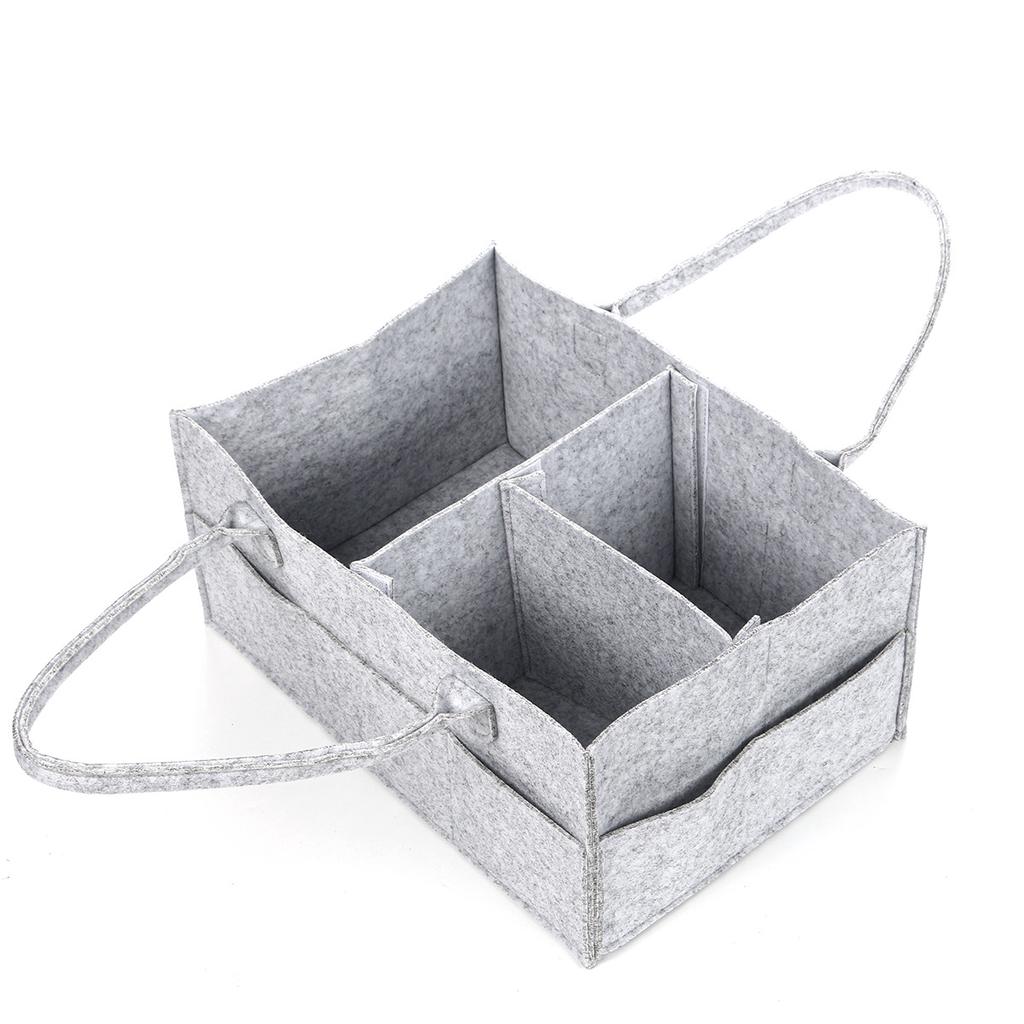 changing table toy storage