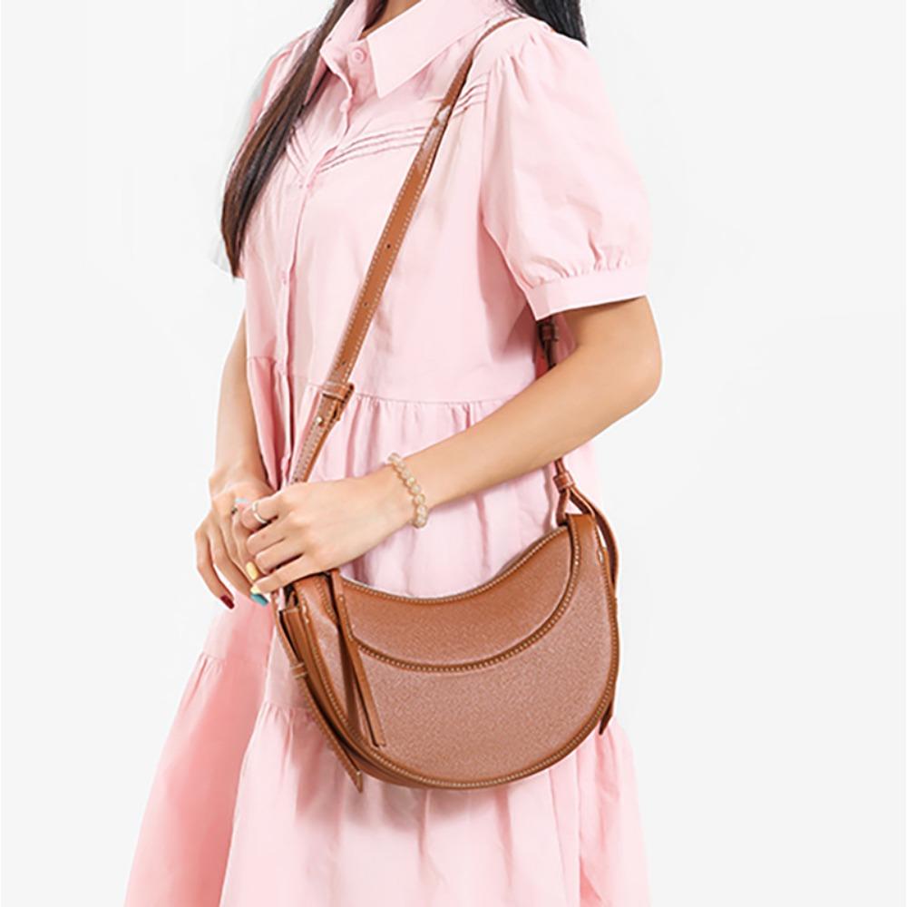 New Bag Armpit Bag Messenger Bag Female