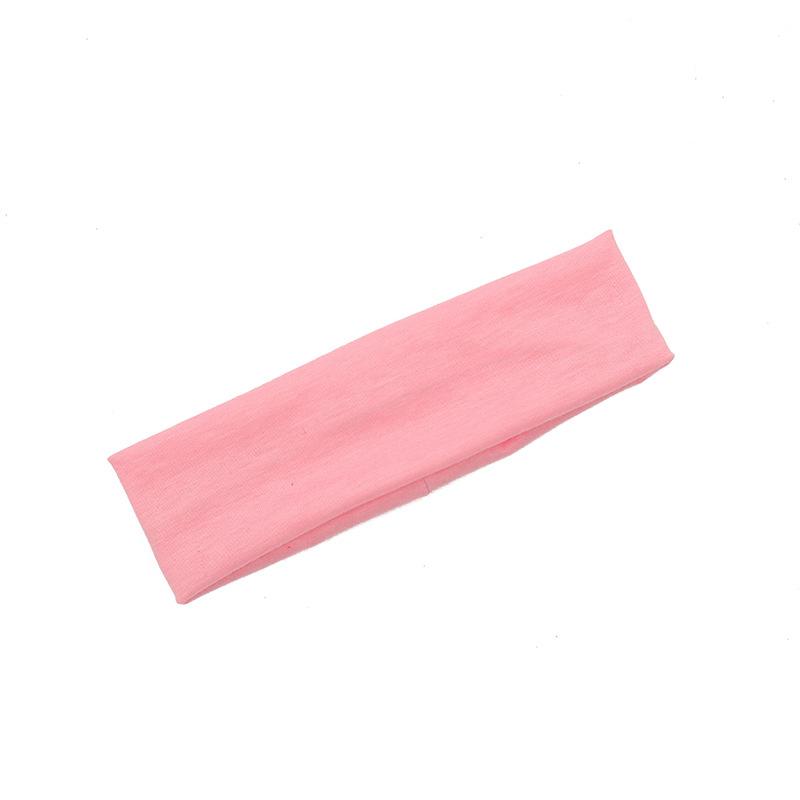 Sports Sweatband for Women, Yoga Tennis Fitness Headband