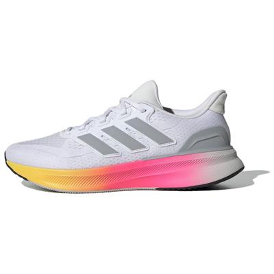Ultrarun 5 'White Gradient Pink' Sneaker IE8791