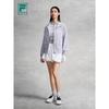 Fila He Muni Collection Women's Golf Sun Protection Woven Jacket