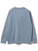 B:MING LIFE STORE by BEAMS Sweatshirt B: Printed Punch CN25S Men's SAX L_92130446147
