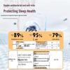 Hengyuanxiang Anti-bacterial Anti-mite Skin-friendly Soy Fiber Quilt