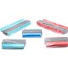 Woodworking Contour & Radius Gauge for Irregular Shapes