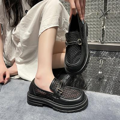Damenschuhe – Mokassins für Damen