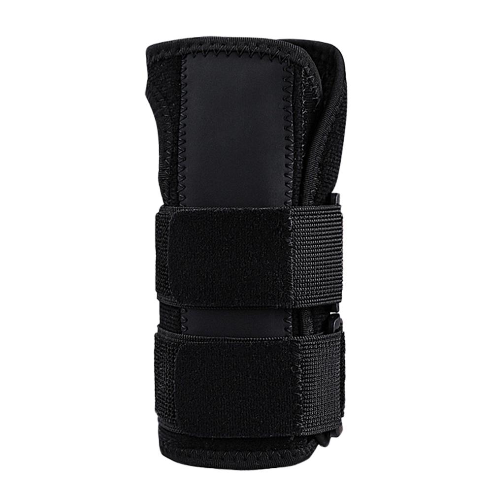 

1 шт., компрессионная повязка на запястье, защита от растяжений, защита на запястье, регулируемая ткань, дышащие спортивные аксессуары CHINA