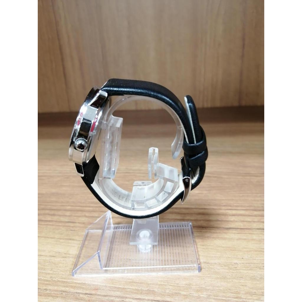 Used ORIENT BLK Big Date