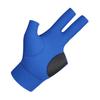 3 Finger Pool Glove Snooker Cue Sport Glove Comfortable Antiskid Left Right Pool Snooker Glove Billiard Accessorys