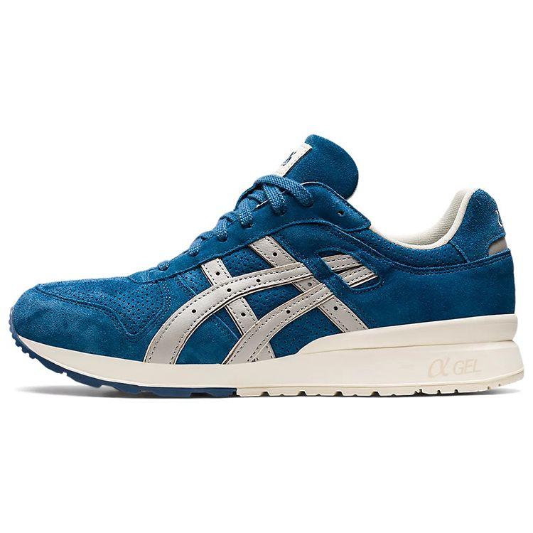 

Мужские кроссовки ASICS GT 2 Azure Blue Smoke-Blue 1201A387-400 44