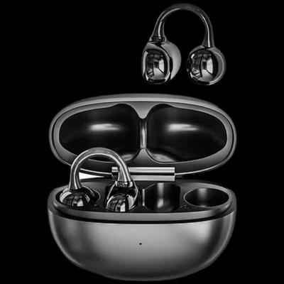 Yingyu S5S Open-Ear Clip Bluetooth Headset