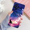 Pour TCL 50 XL 5G Coque Pour TCL 50 XL NxtPaper 5G Antichoc Transparente Souple Silicone Arrière Coque de Téléphone sur TCL50XL Mode Funda