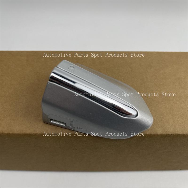 Suitable for Ford's New Mondeo Edge Taurus Driver's Car Exterior Handle Cover DS73F218A15D