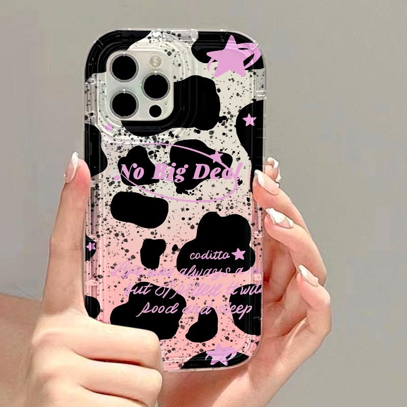 

Чехол для телефона для iPhone 13 15 14 12 11 16 Pro Max XR XS SE Max 6 7 8 Plus для Samsung S24 A55 A32 S23 для yellowmi Note 13 12 11 10 Pro устойчив к падениям iPhone XS Max розовый