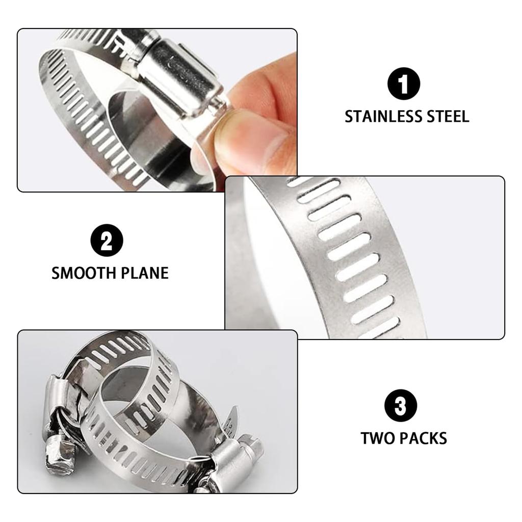 Check Valves 1/2 Inch Brass Foot Valve With Hose Connection Backflow Prevention Brass Check Valve Filter Bottom Valve