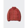 Uniqlo Pufftech Jacket