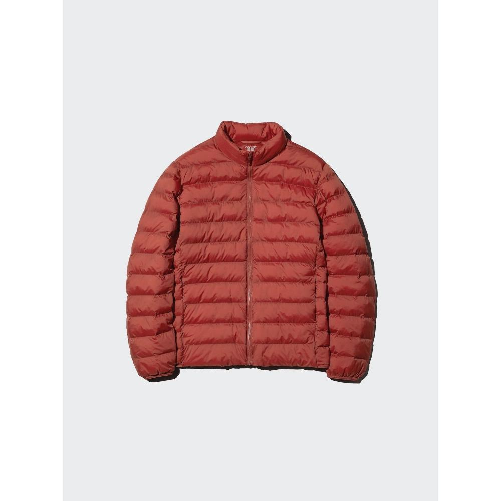 Uniqlo Pufftech Jacket