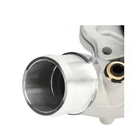 LR010801 LR029412 Kühlmittelpumpe für Land Rover Discovery 4