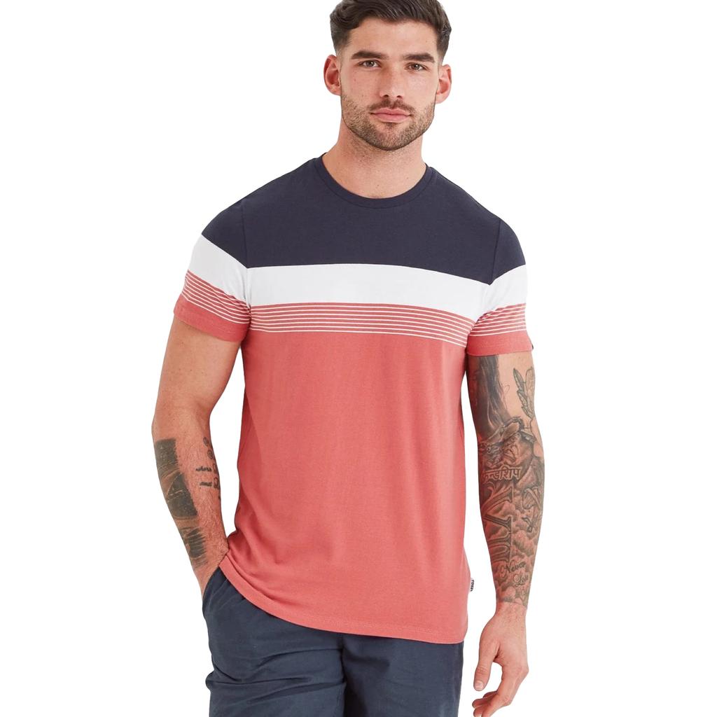 TOG24 Mens Farndon T-Shirt