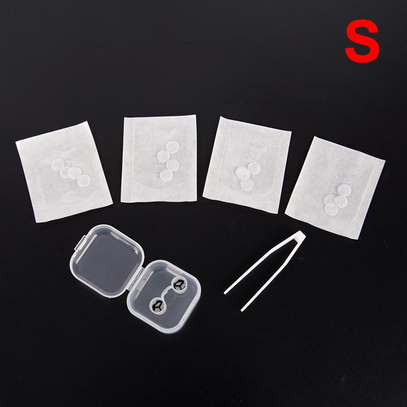 1Set Nasal Filter Frames+8 Pairs Filters Invisible Pollen Allergy Nose Filter PM2.5 Dust Breathable Nasal Filter Mouth Air Mask