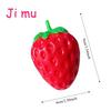 Crunchy Cream Building Block Squishy Toy Soap Ball Soft Butter Stress Relief Squeeze Peanut Crispy Sound Fidget Toy for Adults