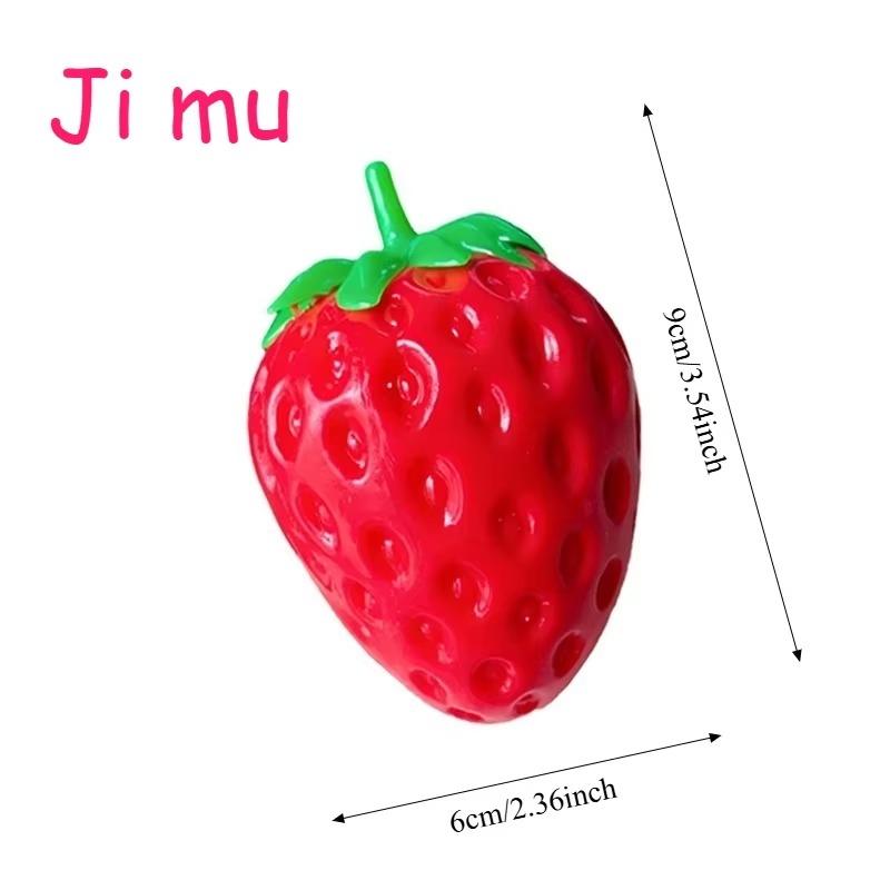 Crunchy Cream Building Block Squishy Toy Soap Ball Soft Butter Stress Relief Squeeze Peanut Crispy Sound Fidget Toy for Adults