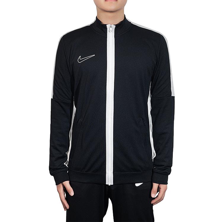 Nike Dri-Fit Soccer Super League Player Edition Training Quick-Dry Long Sleeve Jacket Men jackets DR1682-010 S