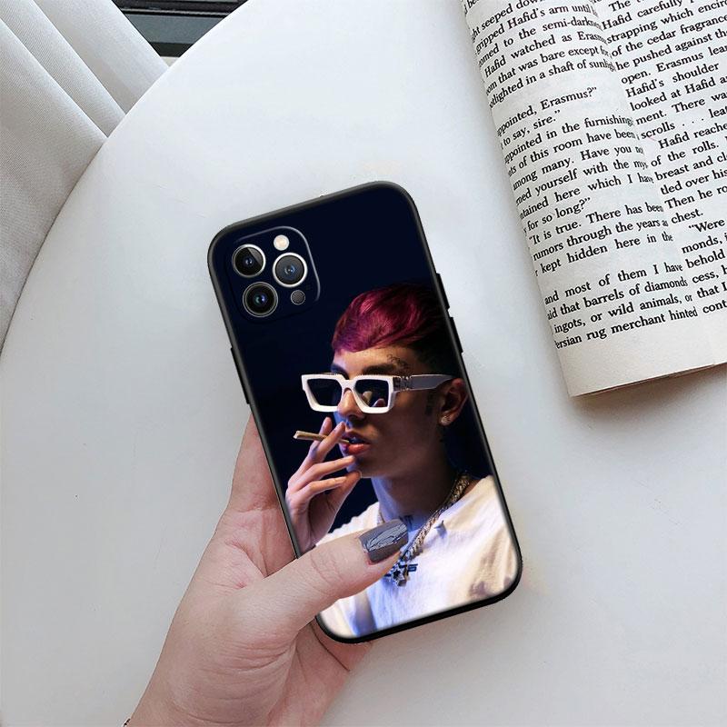 Natanael Cano Phone Case for Samsung Galaxy M56 A36 A32 A33 A05 A05S A06 A16 A20 A11 A12 A13 A15