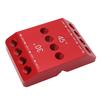 Drill Hole Guide Jig 30 45 90 Degree Angle 4 Sizes Woodworking Locator Building Supplies