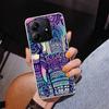 Elephant Mandala Aztec Phnoe Case for Phnoe Case for Xiaomi Redmi Note 15 14 14S 13 Pro Plus 12 12S 11S 11E 10S 10 11T 5G Unique