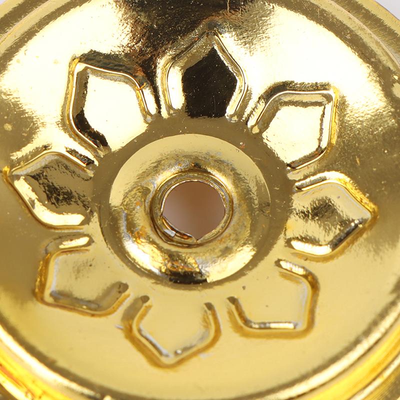 5Pcs Lamp Wick Seat Wick Accessories Diy Oil Lamp Wick Holder Wick Float