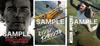 Impossible Final Reckoning DVD Set with Original Metallic Clear File Collection 3 A3 Visual Mission - Blu-ray + (Includes Sheets) [Blu-ray]