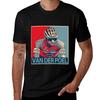 Mathieu Van Der Poel Tshirt Summer Print Short Sleeve Tee