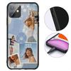 T-Taylors TS S-Swifts Phone Case for Samsung Galaxy A06 A05 A14 A50 A51 A52 A12 A13 A23 A70 A07 A25 A26 A72 A56 Cover Casing