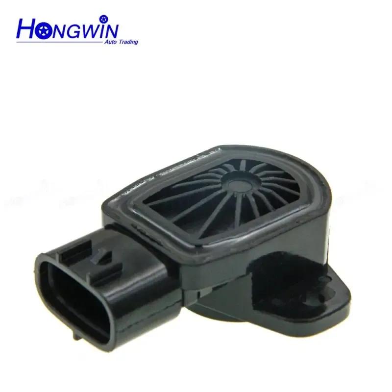 13420-65D01 Capteur de position d'accélérateur TPS Fiche Pour Suzuki Grand Vitara Ignis Jimny 1342065D01 13420-52D00 1342052D00