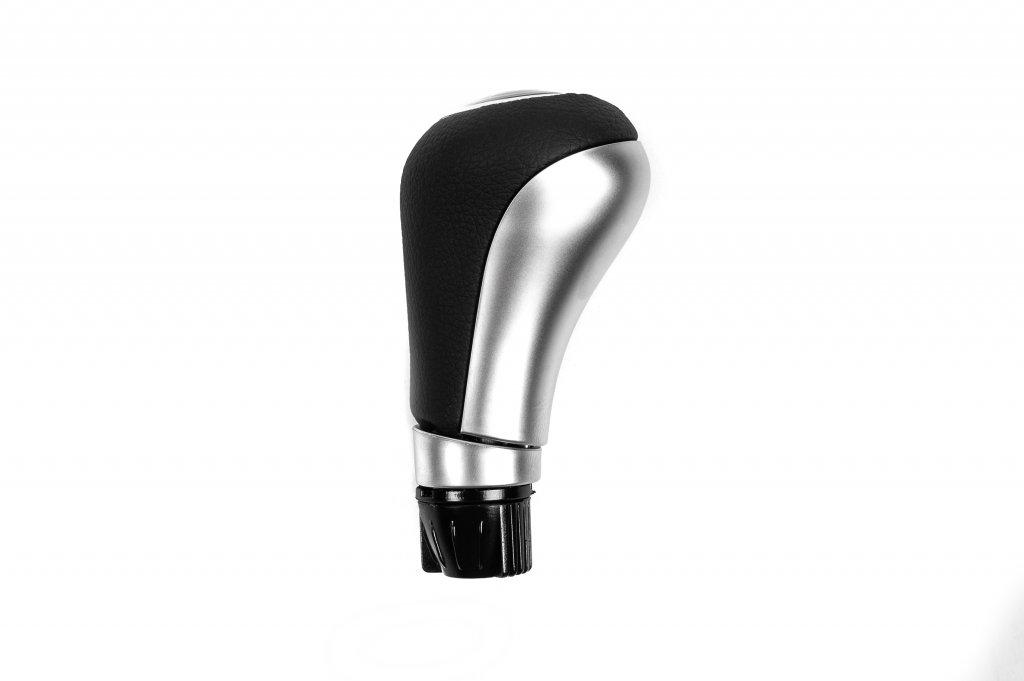 

Gear knob 40084 for Mercedes E-class W212 2009-2016