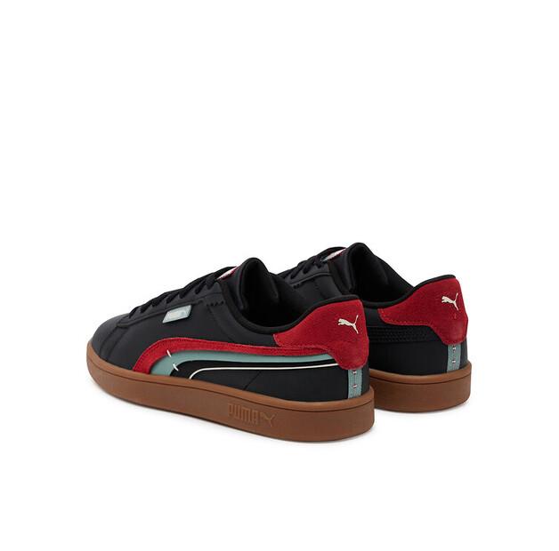 Мужские кроссовки Puma Smash 3.0 400740 01 черный