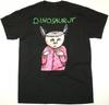 Dinosaur JR. Tour Concert Cotton Black Unisex S-234XL T-Shirt Unisex T-Shirt